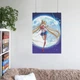 Постер Сейлор Мун, Sailormoon, A3 42×30 см (id3893) - изображение 6