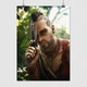 Постер Фар Край 3, Ваас Монтенегро, Far Cry 3, плакат для геймера, A3 42×30 см (id0679) - изображение 1
