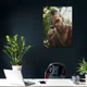 Постер Фар Край 3, Ваас Монтенегро, Far Cry 3, плакат для геймера, A3 42×30 см (id0679) - изображение 3