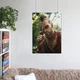 Постер Фар Край 3, Ваас Монтенегро, Far Cry 3, плакат для геймера, A3 42×30 см (id0679) - изображение 6