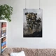 Постер Вархаммер 40000, Залізні Воїни, Warhammer 40000, Iron Warriors, A1 90×60 см (id1995) - зображення 7