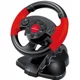 Игровой руль Esperanza USB PC/PS3/PS2 Black/Red EG103 руль проводной для игр геймпад - изображение 9