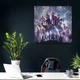 Постер Мстители 4: Финал, Avengers: Endgame (2019), A3 30×30 см (id3481) - изображение 3