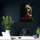 Постер Ужасающий, Terrifier (2016), A3 42×30 см (id6841) - изображение 3