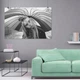 Постер Біллі Айліш під парасолькою, Billie Eilish, A1 60×90 см (id3873) - зображення 7