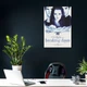 Постер Сумерки, Вампирская сага, Twilight Saga: Breaking Dawn 2 (2012), A3 42×28 см (id6881) - изображение 3