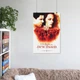 Постер Сумерки, Вампирская сага, Twilight Saga: New Moon (2009), A3 42×28 см (id6878) - изображение 6