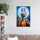 Постер Іншопланетянин, E.T. the Extra-Terrestrial (1982), A3 42×28 см (id6861) - зображення 6