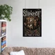 Постер Slipknot, All Hope Is Gone (2008), Nu metal, A3 42×28 см (id6422) - изображение 6