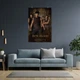 Постер Сумерки. Сага:Новолуние. , Twilight Saga: New Moon (2009), A3 42×28 см (id6874) - изображение 4