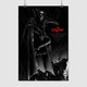 Постер Ворон, The Crow (1994), A3 42×28 см (id6829) - изображение 1