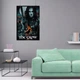 Постер Ворон, The Crow (1994), A3 42×28 см (id6832) - изображение 7