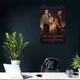 Постер Сумерки. Сага:Рассвет, Twilight Saga: Breaking Dawn (2011), A3 42×28 см (id6875) - изображение 3