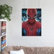 Постер Нова Людина-павук, Спайдермен, The Amazing Spider-Man, A3 42×30 см (id2051) - зображення 6