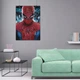 Постер Нова Людина-павук, Спайдермен, The Amazing Spider-Man, A3 42×30 см (id2051) - зображення 7