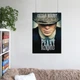 Постер Острые козырьки, Томас Шелби (Киллиан Мерфи), Peaky blinders, A3 42×30 см (id3675) - изображение 6