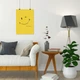 Постер Смайлик, Smile, you're special!, A3 42×30 см (id2254) - изображение 8