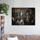Постер Slipknot, A3 30×40 см (id6424) - изображение 6