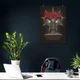 Постер Slipknot, Hell Tour, Nu metal, A3 42×30 см (id4294) - изображение 3