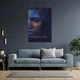 Постер Эйфория, Зендея, Euphoria, Zendaya, A3 42×28 см (id4795) - изображение 4