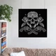 Постер Guns N' Roses, A3 30×30 см (id6279) - изображение 6
