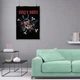 Постер Guns N' Roses, A3 42×30 см (id6277) - изображение 7