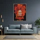 Постер Slipknot, Korn, Nu metal, A3 40×30 см (id6418) - зображення 4