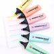 Набір маркерів Stabilo Boss Original Pastel Multicolour 6 шт (4006381492881) - зображення 2
