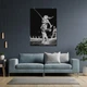 Постер Атака на титанов, Attack on Titans, A2 60×43 см (id0476) - изображение 4
