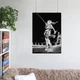 Постер Атака на титанов, Attack on Titans, A2 60×43 см (id0476) - изображение 6