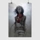 Постер Атака на титанів, Attack on Titans, A3 42×28 см (id4831) - зображення 1