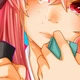Постер Дневник будущего, Mirai Nikki, Future Diary, A3 42×28 см (id5330) - изображение 2