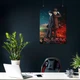 Постер Патриот Мориарти, Moriarty the Patriot, A3 42×30 см (id1217) - изображение 3