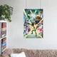 Постер Мисливець на Мисливця, аніме, Hunter x Hunter, A3 42×28 см (id5313) - зображення 6