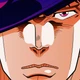 Постер Неймовірні пригоди ДжоДжо, Jojo's Bizarre Adventure, A3 28×42 см (id2537) - зображення 2