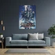 Постер Атака на титанів, Attack on Titans, A3 42×30 см (id4835) - зображення 4
