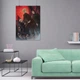 Постер Патриот Мориарти, Moriarty the Patriot, A3 42×30 см (id1216) - изображение 7