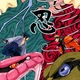 Постер Наруто, Naruto, A2 60×42 см (id5024) - изображение 2