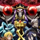 Постер Оверлорд, аниме, Overlord, A3 42×30 см (id5390) - изображение 2