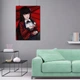 Постер Безумный азарт, Какэгуруи, аниме, Kakegurui, A2 60×43 см (id4995) - изображение 7