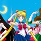 Постер Сейлор Мун, Sailormoon, A3 30×42 см (id4056) - изображение 2