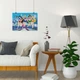 Постер Сейлор Мун, Sailormoon, A3 30×42 см (id4056) - изображение 8