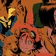 Постер Ковбой Бібоп, Cowboy Bebop, A3 42×28 см (id5130) - зображення 2