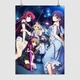 Постер Плід Грисаї, Grisaia no Kajitsu, A3 42×30 см (id5279) - зображення 1