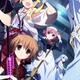 Постер Плід Грисаї, Grisaia no Kajitsu, A3 42×30 см (id5279) - зображення 2
