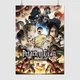 Постер Атака на титанів, Attack on Titans, A3 42×30 см (id4832) - зображення 1