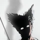 Постер Ванпанчмен, One-Punch Man, A3 40×30 см (id4921) - изображение 2