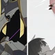 Постер Милый во Франкcе, Darling in the Franxx, A3 42×24 см (id5230) - изображение 2