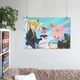 Постер Сім смертних гріхів, Seven Deadly Sins, Nanatsu no Taizai, A3 28×42 см (id5373) - зображення 6