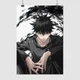 Постер Магічна битва, Jujutsu Kaisen, Sorsery Fight, A3 42×28 см (id5339) - зображення 1